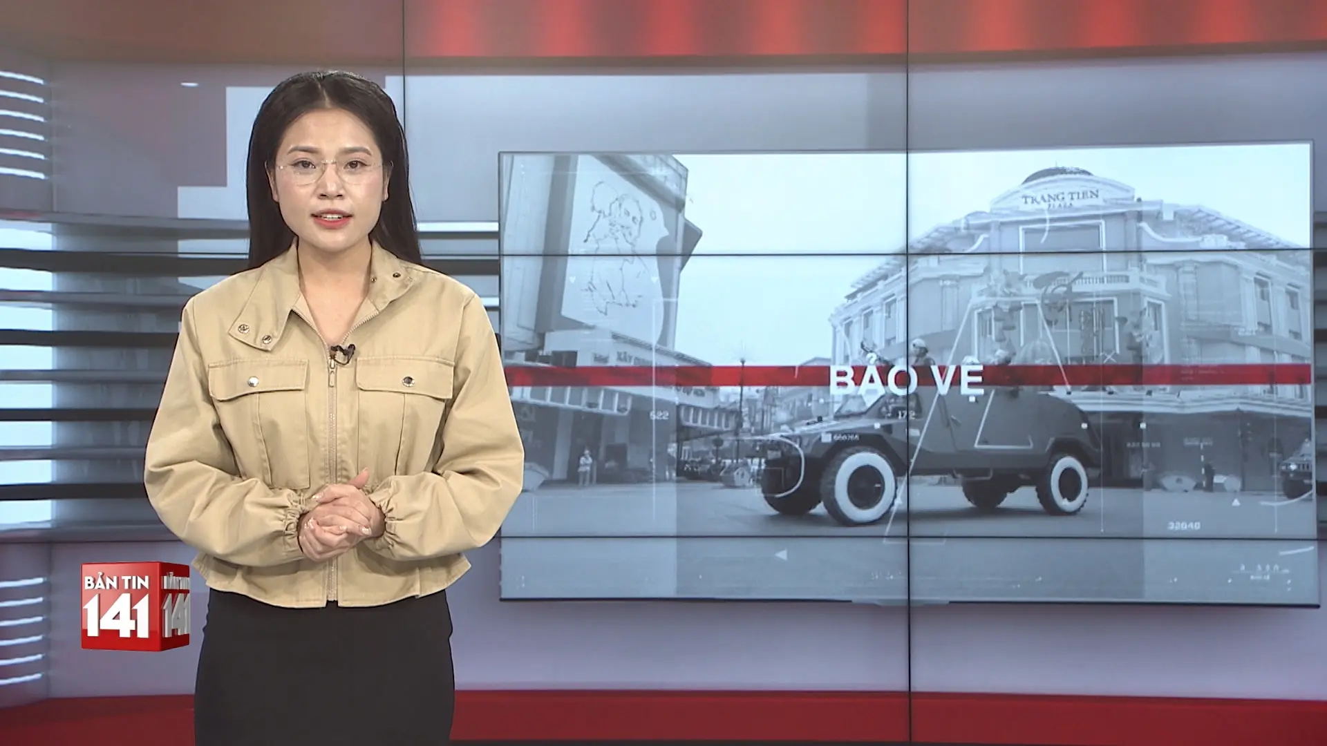 Bản tin 141 | 30/10/2025